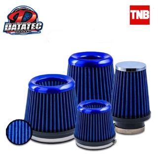 Datatec กรองอากาศ กรองเปลือย ปากขนาด 2.5 3 4 4.5 5 6 นิ้ว กรองซิ่ง ไส้กรองอากาศ Tornado Air Filter กรองแต่ง