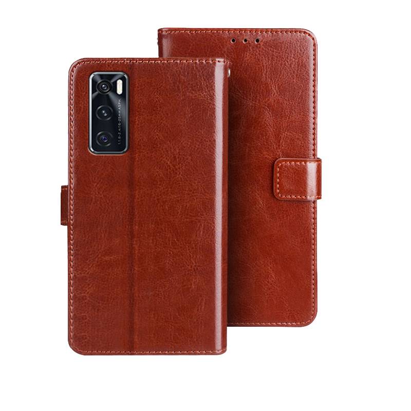Flip Case Vivo V20 Case Wallet PU Leather Back Cover Vivo V20 SE Pro V 20 V20Pro VivoV20 Stand Holde