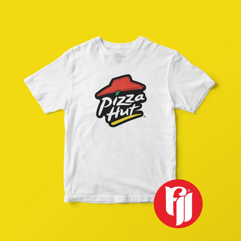 เสื้อผ้าเด็ก Pizza Hut เสื้อยืดเด็ก