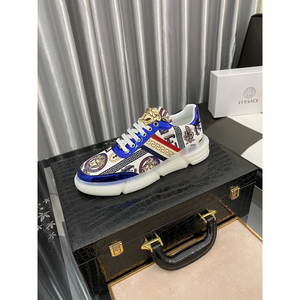 versace sneakers 2021