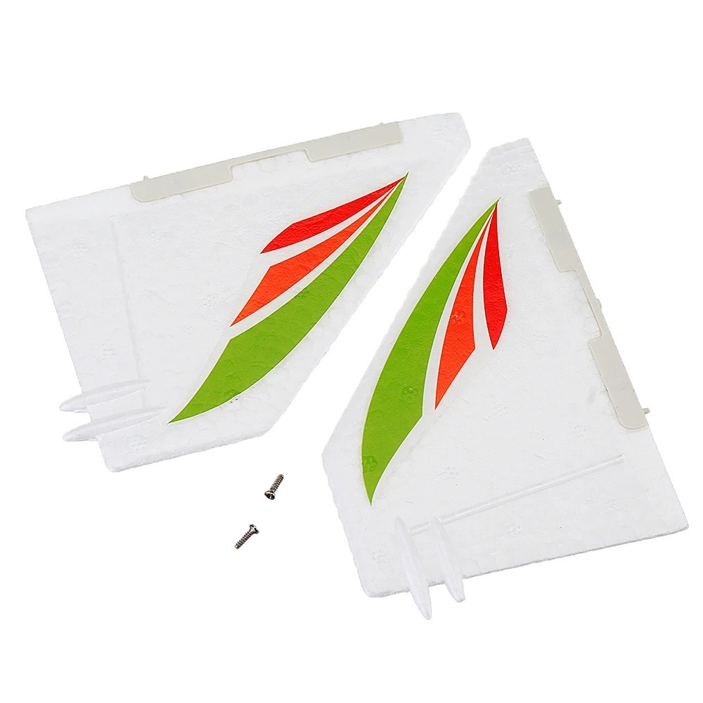 XK X450 Aviator อะไหล่เครื่องบินบังคับวิทยุ XK X450 ฟินตั้ง ฟิน ครีบ