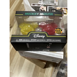 Funko Hikari Mickey Mouse มือหนึ่ง ของแท้ 100%