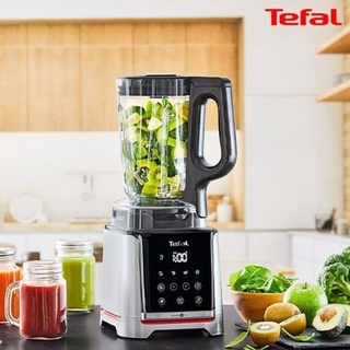 Tefal BL91HDKR Super Speed Cooking Blender Mixer