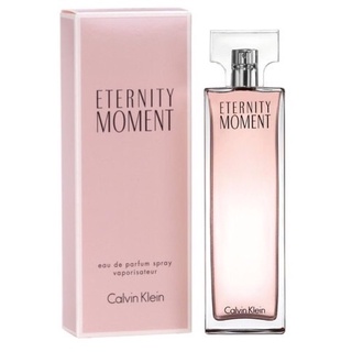 CK Eternity Moment EDP 100ml.