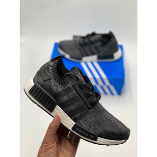 รองเท้าผ้าใบ Adidas รุ่น NMD รองเท้าผ้าใบ