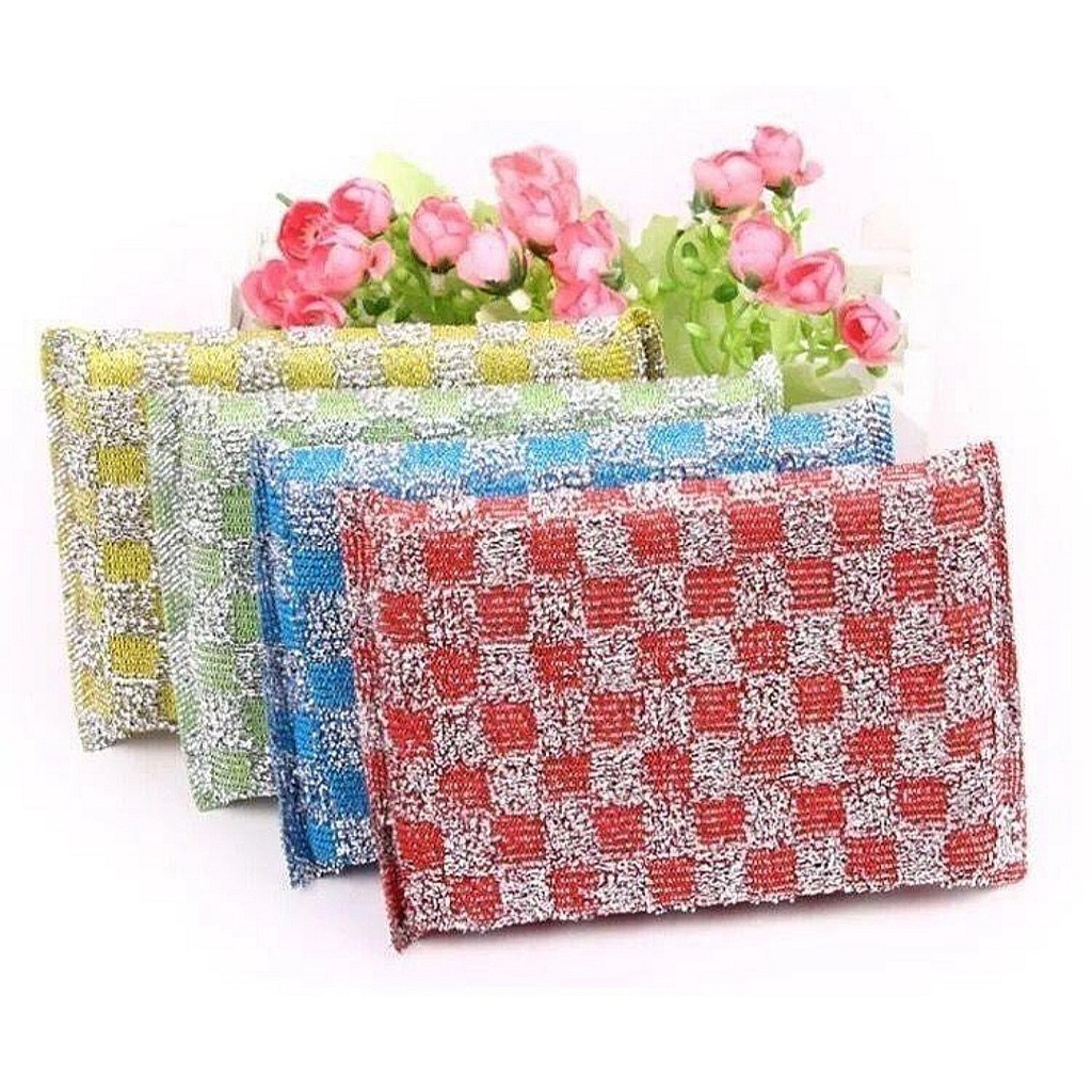 Span cucci pinggan suoer ลูกหนามละเอียด 4 ชิ้น