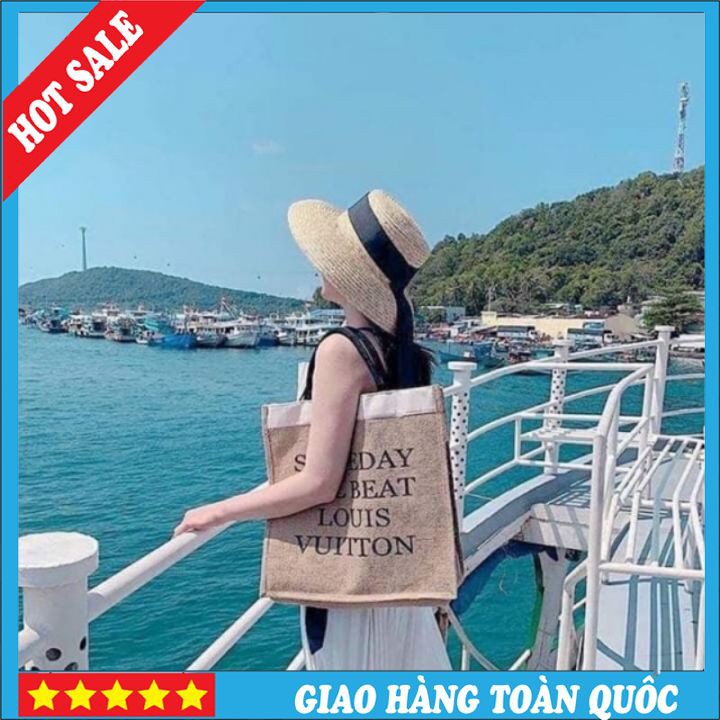 SUPER HOT Someday HAPAS Sedge Bag - TSL327