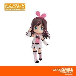 พร้อมส่ง+โค้ดส่วนลด Nendoroid Doll Kizuna Ai: Kizuna Ai (ลิขสิทธิ์แท้)