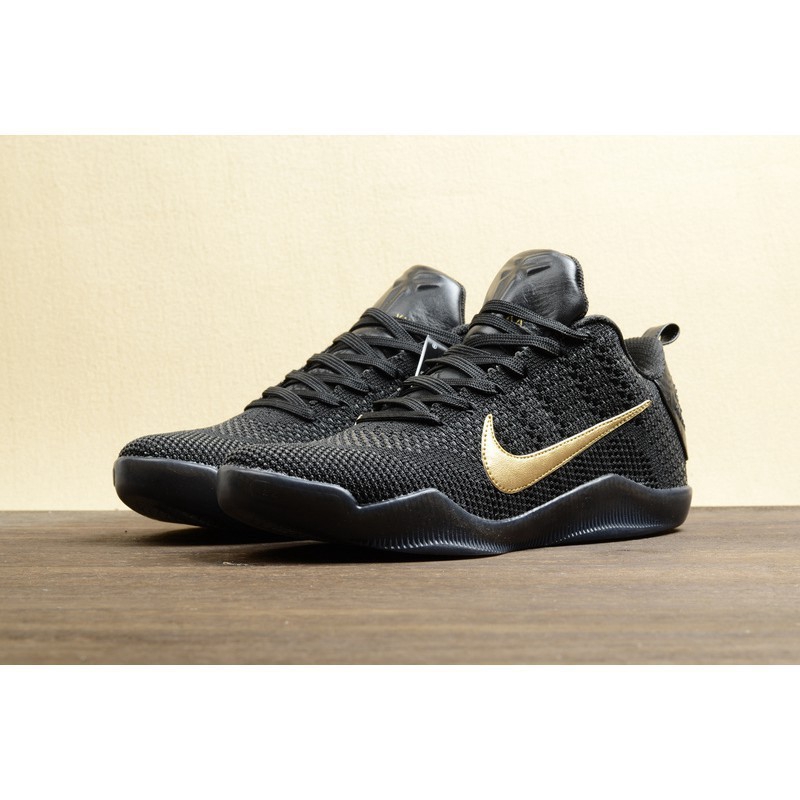 Nike kobe store 12 elite gold