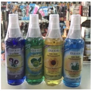 #Sunon #hair #tonic #วิตามิน เร่งผมยาว ลดมัน ลดร่วง แก้คัน เย็นสบายหัว ซันออน แฮร์โทนิค100มล