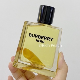 BURBERRY Burberry Hero Edt ขนาด 100ml**สอบถามก่อนสั่งซื้อ**