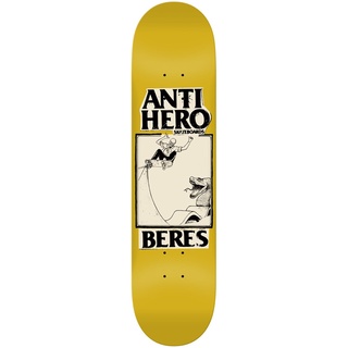 แผ่นสเก็ตบอร์ด ANTI HERO BERES MOUNTAIN ART 8.28"