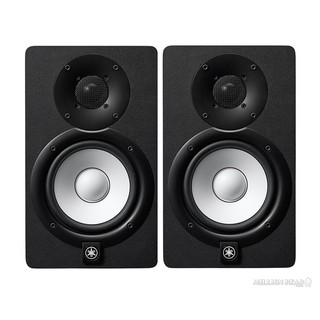 YAMAHA : HS5I (Pair/ต่อคู่) by Millionhead (ลำโพงสตูดิโอมอนิเตอร์ขนาด 5 นิ้ว กำลังขับข้างละ 70W)