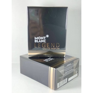 Montblanc Legend EDP 100ml กล่องซีล