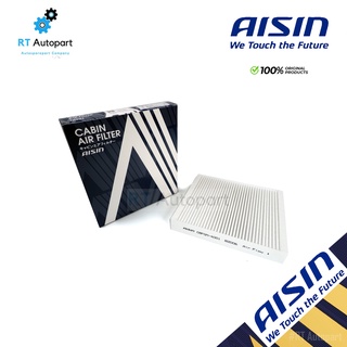 Aisin กรองแอร์ Chevrolet Cruze Sonic Spin อาวีโอ ครูซ โซนิค สปิน ปี09-15 / CBFGM-4001