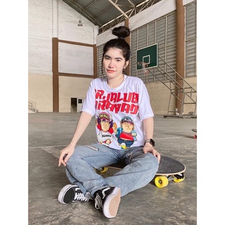 เสื้อยืดผ้าฝ้ายพิมพ์ลายแฟชั่นaAGk DR.JALUR V. ตู่ป้อมเลเล่แพ็คคู่ ลายล้อเลียนการเมือง #ส่งฟรีไม่ง้อโค้ด  ก็   คอกลม   เท