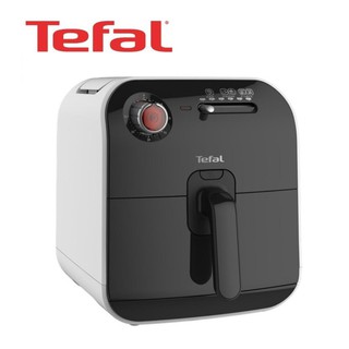 TEFAL หม้อทอดไร้น้ำมัน รุ่น FX1000 800 กรัม หม้อทอดอาหารเพื่อสุขภาพ หม้อทอด air fryer