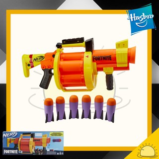 NERF FORTNITE GL HASBRO