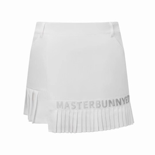 กระโปรงกอล์ฟ Master bunny edition golf skirt Fall 2022