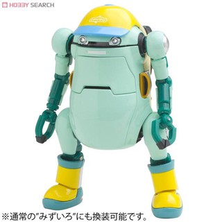 Mechatro WeGo DX Aqua