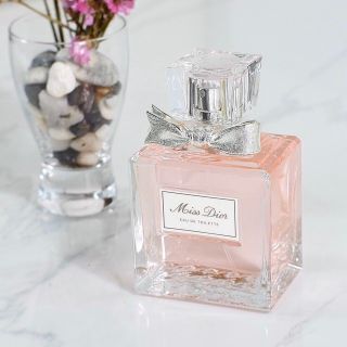 MISS DIOR EDT แท้ 100 % สินค้าตามภาพ