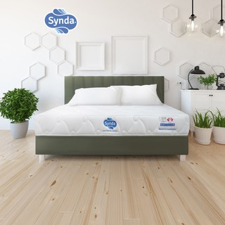 [ส่งฟรี] Synda ที่นอนระบบ High Density Foam รุ่น Smooth Harmony