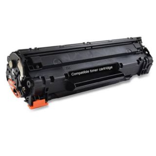 หมึกเลเซอร์ Toner HP 285A