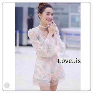 ...LOVE♥IS... NEW ARRIVAIS  ☞  พร้อมส่ง ☜