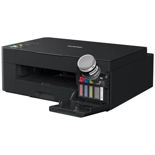 Brother DCP-T430W มาแทน DCP-T420W มี WIFI ink tank พร้อมหมึกแท้1ชุด+รับประกันศูนย์2ปี