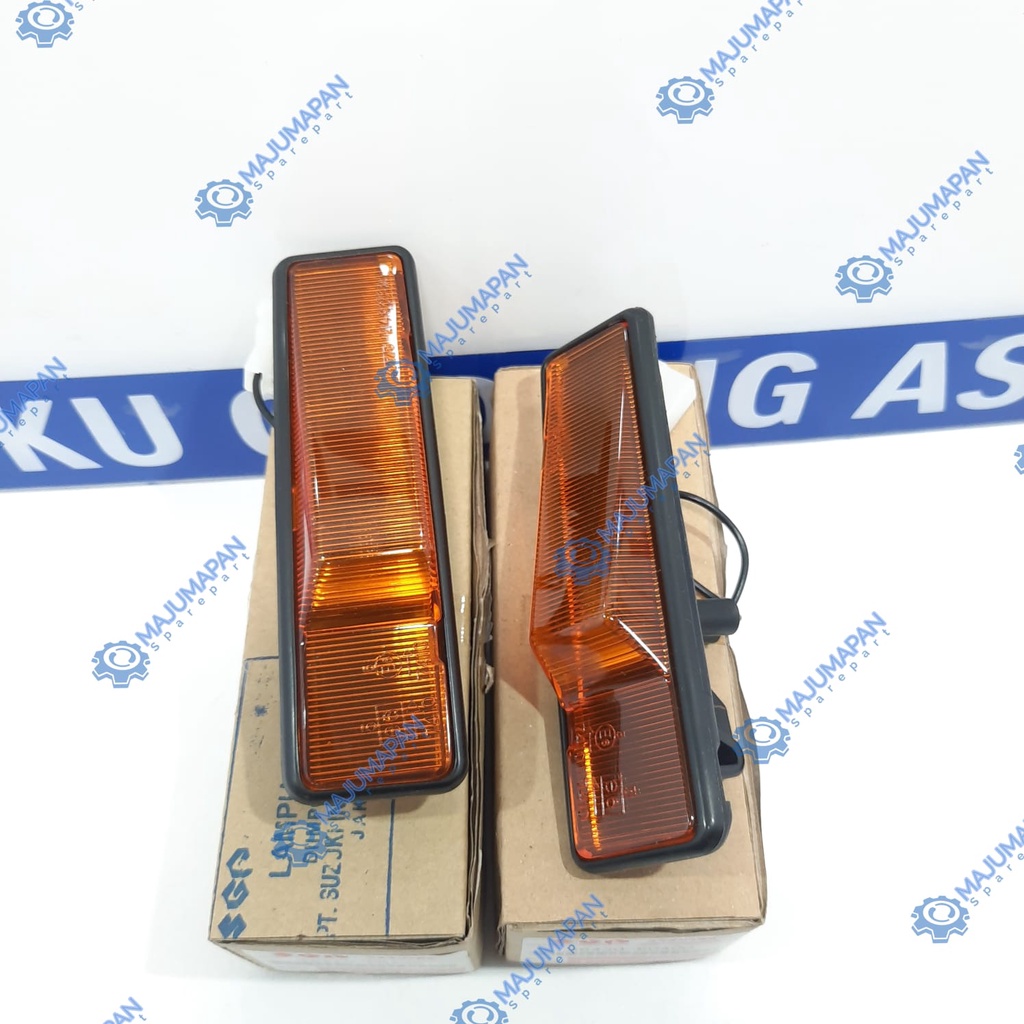 Original Suzuki Vitara Escudo Sidekick Spakboard ไฟเลี้ยวด้านข้าง sgp