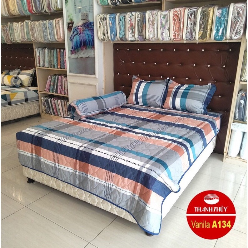 ชุดผ้าห่ม + กล่อง Guni - ไซส์ M6, M8 - MA134