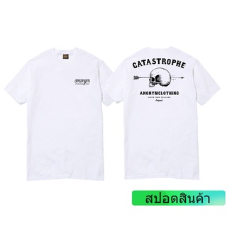 ขอแนะนำ 【COD】  CLOTHING CATATROPHE COMING CLUB