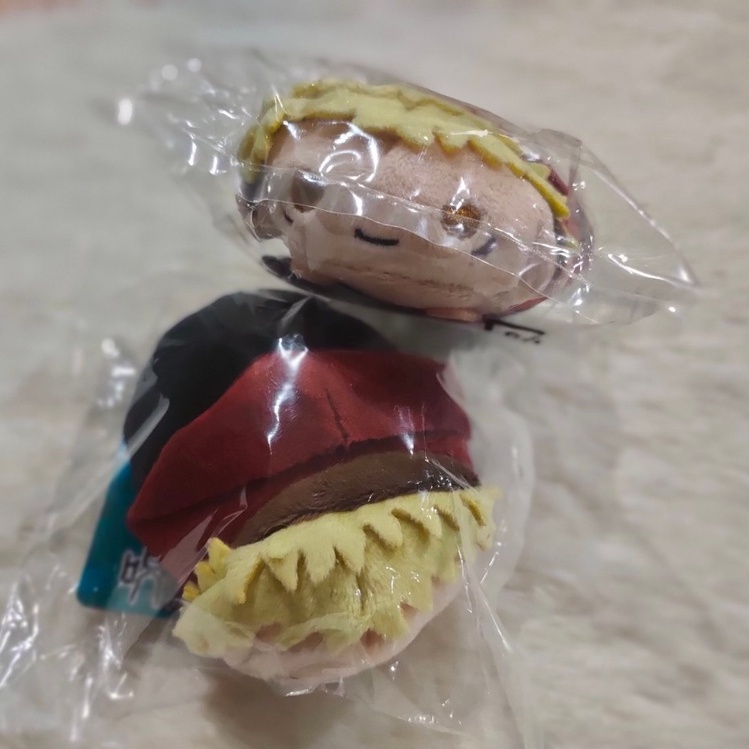 ✧◦ พร้อมส่ง ◦✧ Jujutsu Kaisen -  โนรุยูจิ Noru Chara Mascot