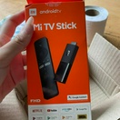 reviewXiaomi Mi TV Stick Global Version 1080p4K Android TV แอนดรอยด์ทีวีสติ๊ก comment 1