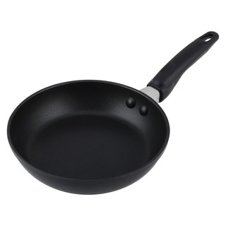 กระทะ อุปกรณ์ทำครัวกระทะตื้น ด้าม MEYER COOK N LOOK 20 ซม.