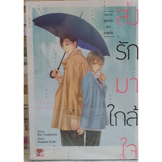 ส่งรักมาใกล้ใจ ภาคต้น และ ภาคจบ