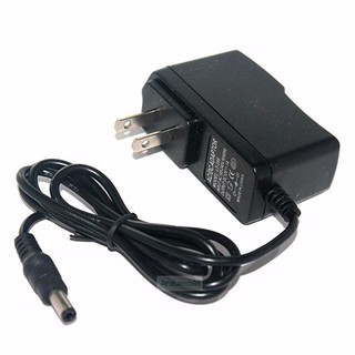 Adapter 12V 1.0A สำหรับ กล้องวงจรปิด ทุกรุ่น ทุกยี่ห้อ กล่อง Android (บางรุ่น) แทนตัวเก่าที่เสียได้เลย