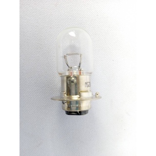 หลอดไฟคริปตอน 12V/32W BULB 12V/32W (1-T021-69521) อะไหล่รถไถนาเดินตาม ยี่ห้อ KUBOTA