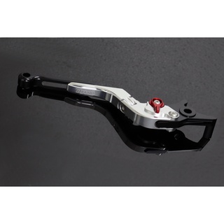 Brake Lever Clutch Lever CNC, TYGA, Adjustable, Flip-Up Type, KRR150ZX มือเบรคมือครัช ไทก้า KR