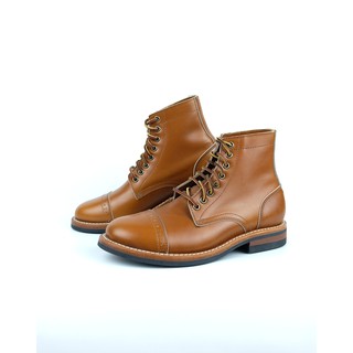 รองเท้าหนัง OAK STREET BOOT