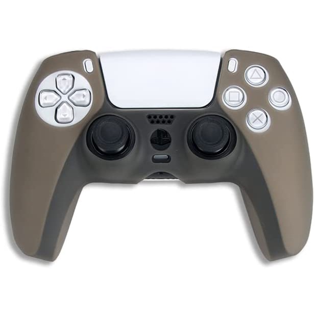 Nslikey เคสยางซิลิโคน สําหรับจอย Sony PS5 1 ชิ้น