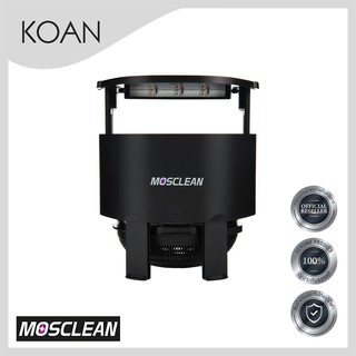 Mosclean เครื่องดักยุงพกพา รุ่น IP1