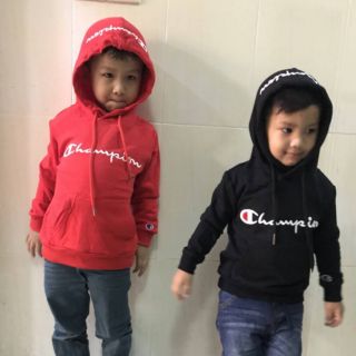 Champion kids