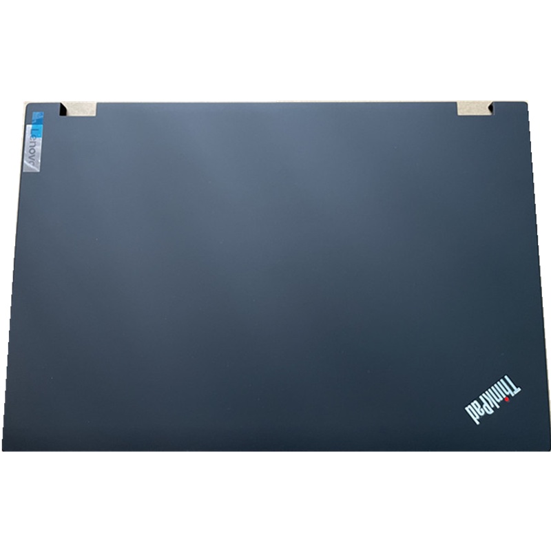 แล็ปท็อปใหม่สําหรับ Lenovo ThinkPad T15g Gen 1/P15 Gen 1 Top-Cover ด้านหลังหน้าจอ LCD ฝาหลัง A-Lid ส