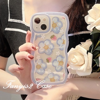 เคสโทรศัพท์มือถือ TPU นิ่ม กันฝุ่น กันกระแทก ลายดอกไม้น่ารัก สีแคนดี้ สําหรับ Realme C35 C31 C25 C21 C20 C17 C15 C12 C11 GT Realme 5 6 7 8 Pro