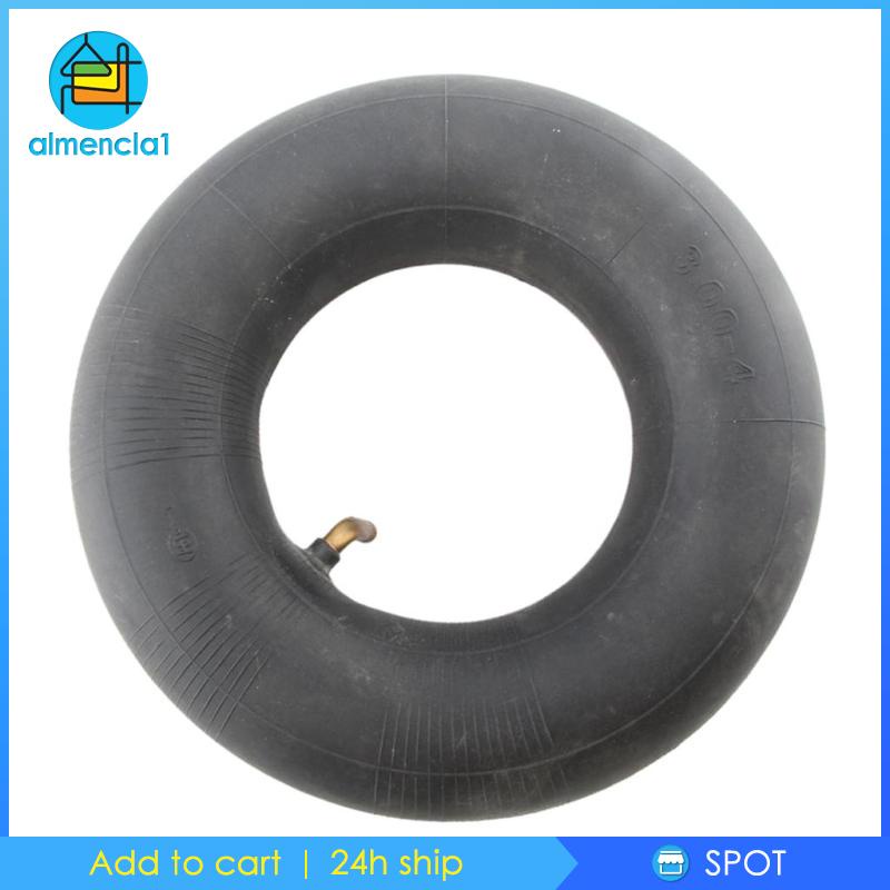 Doberman 4.80/4.00-12, 4.00-12, 4.80-12 Boat Trailer Inner Tube Tr413 Valve