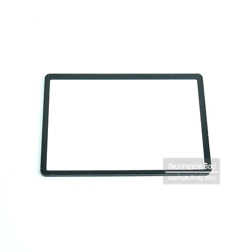 จอด้านนอก อะไหล่จอด้านนอก Canon 5D2 6D 7D