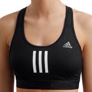 Sport bra 💯%กระชับแต่ไม่อึดอัด มีฟองน้ำ S M L XL