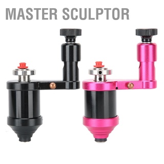 [ลดล้างสต๊อก]Master Sculptor เครื่องสักร่างกายเสียงรบกวนต่ํา Dc อินเตอร์เฟซสําหรับ Liner Shader Shop