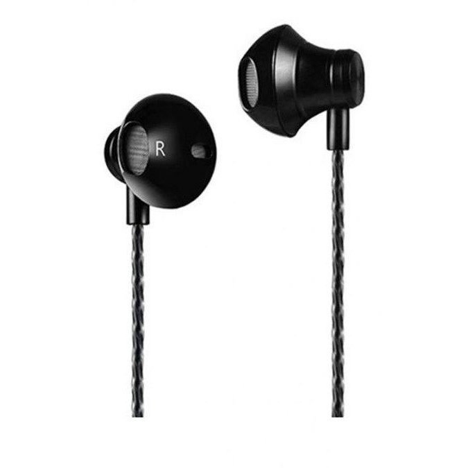 หูฟัง Hoco M18 Metal Earphone Universal Wire-Control #5